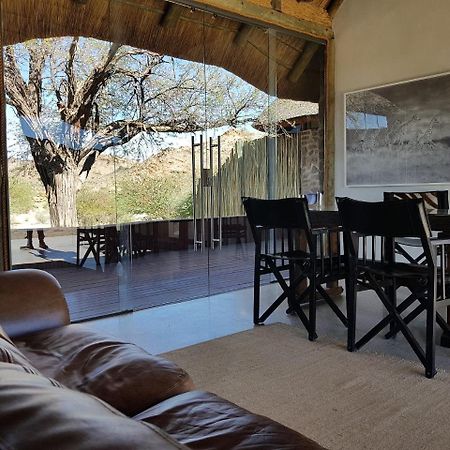 Tutwa Desert Lodge Augrabies Eksteriør bilde