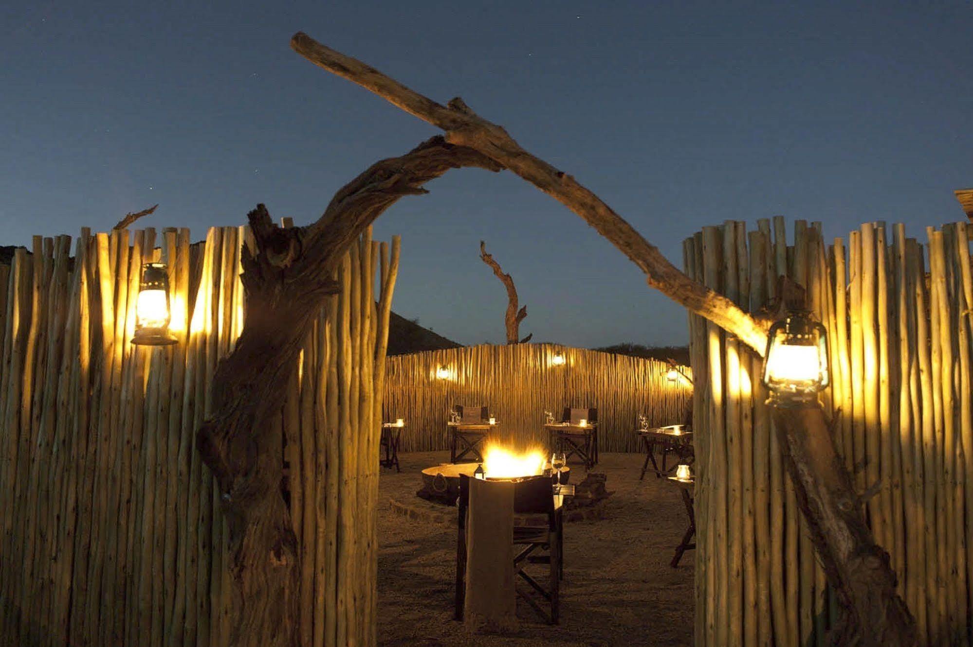 Tutwa Desert Lodge Augrabies Eksteriør bilde