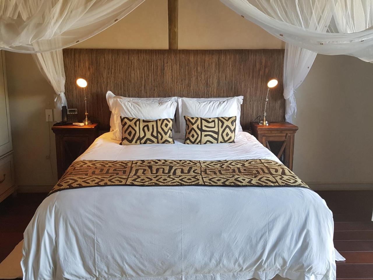 Tutwa Desert Lodge Augrabies Eksteriør bilde