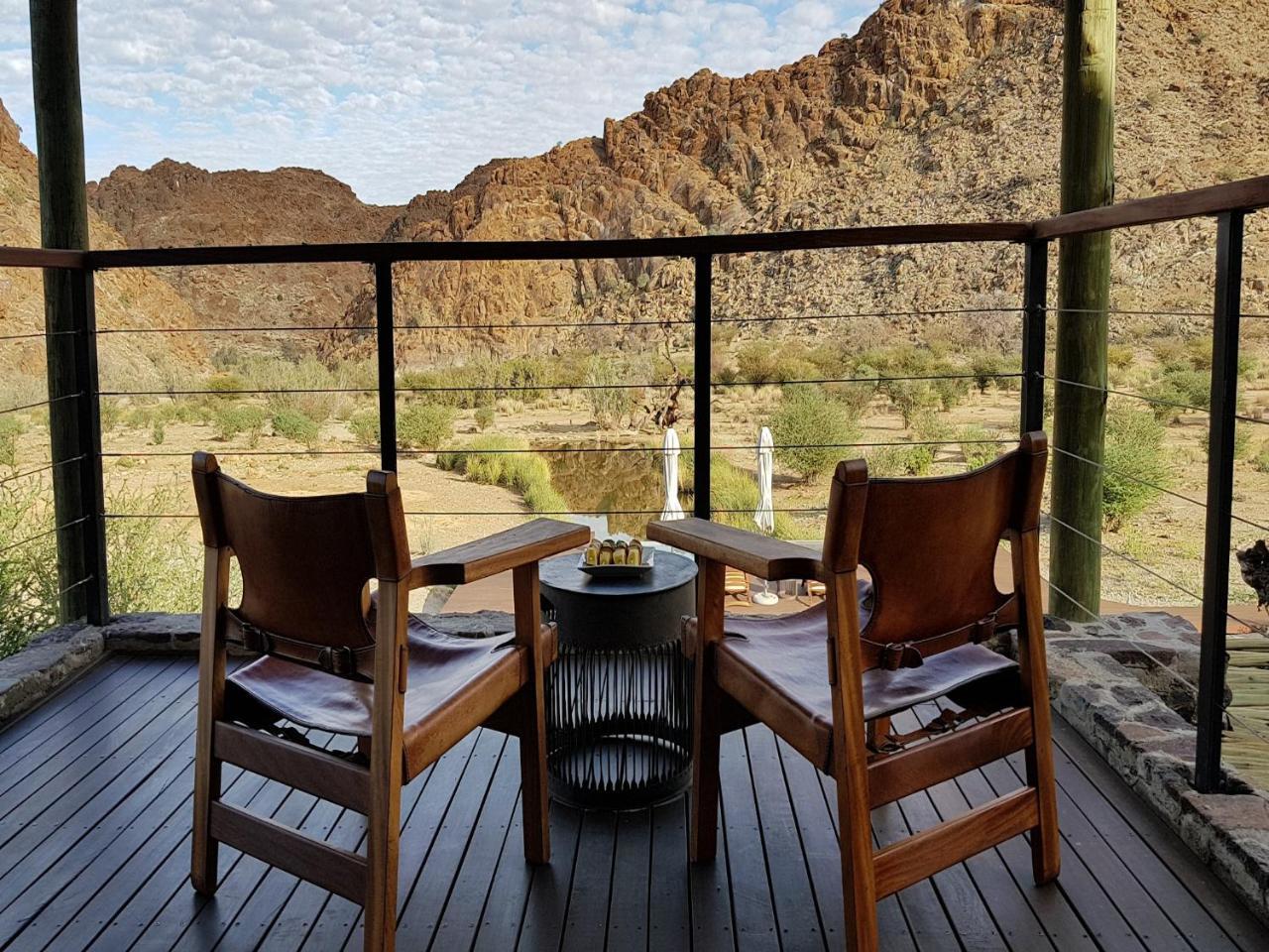 Tutwa Desert Lodge Augrabies Eksteriør bilde