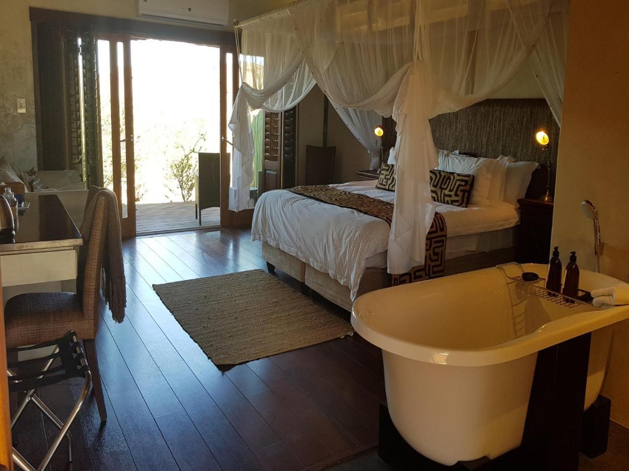 Tutwa Desert Lodge Augrabies Eksteriør bilde