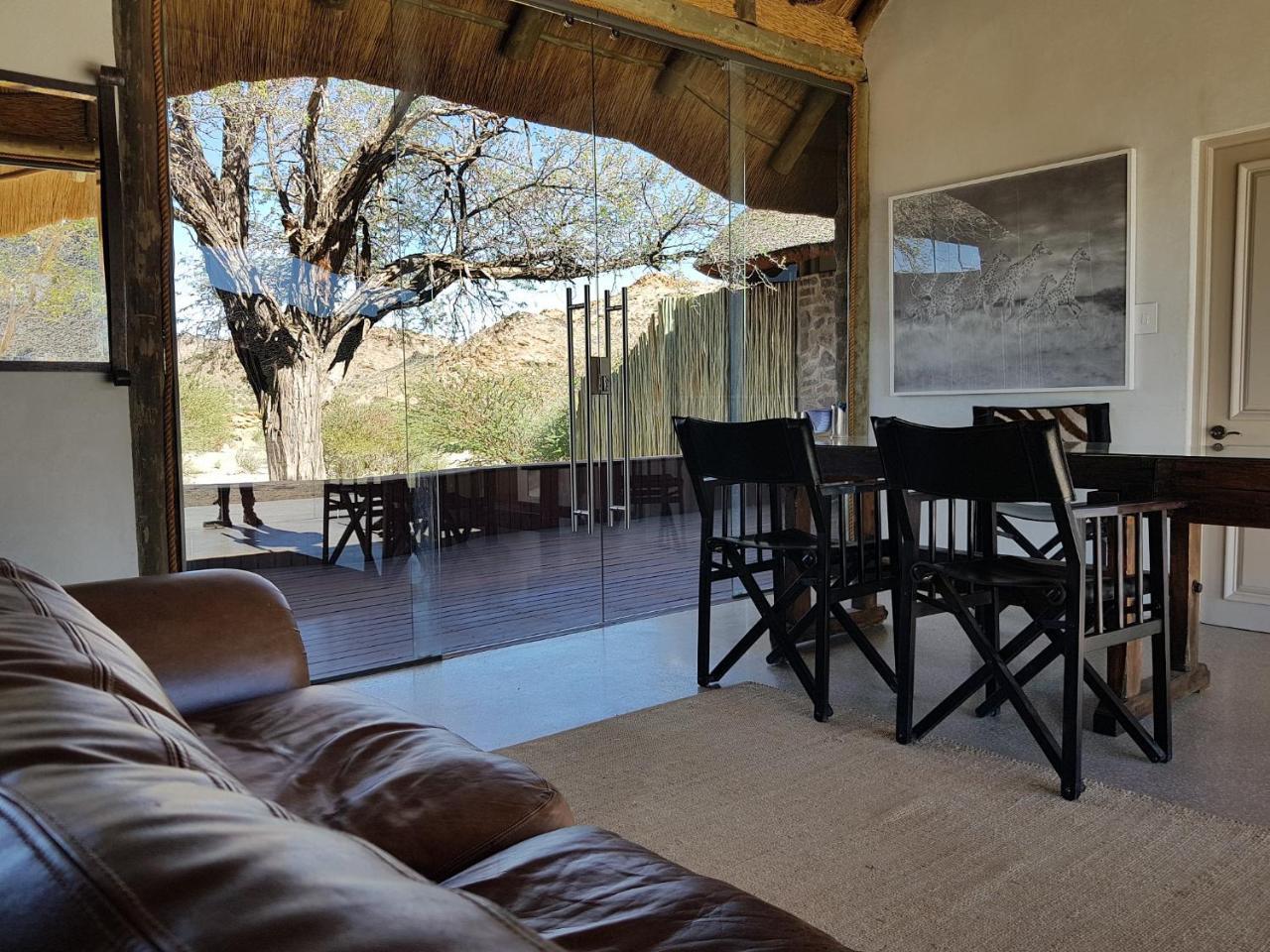 Tutwa Desert Lodge Augrabies Eksteriør bilde