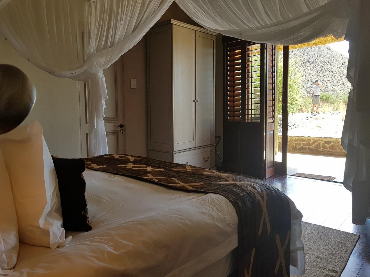 Tutwa Desert Lodge Augrabies Eksteriør bilde