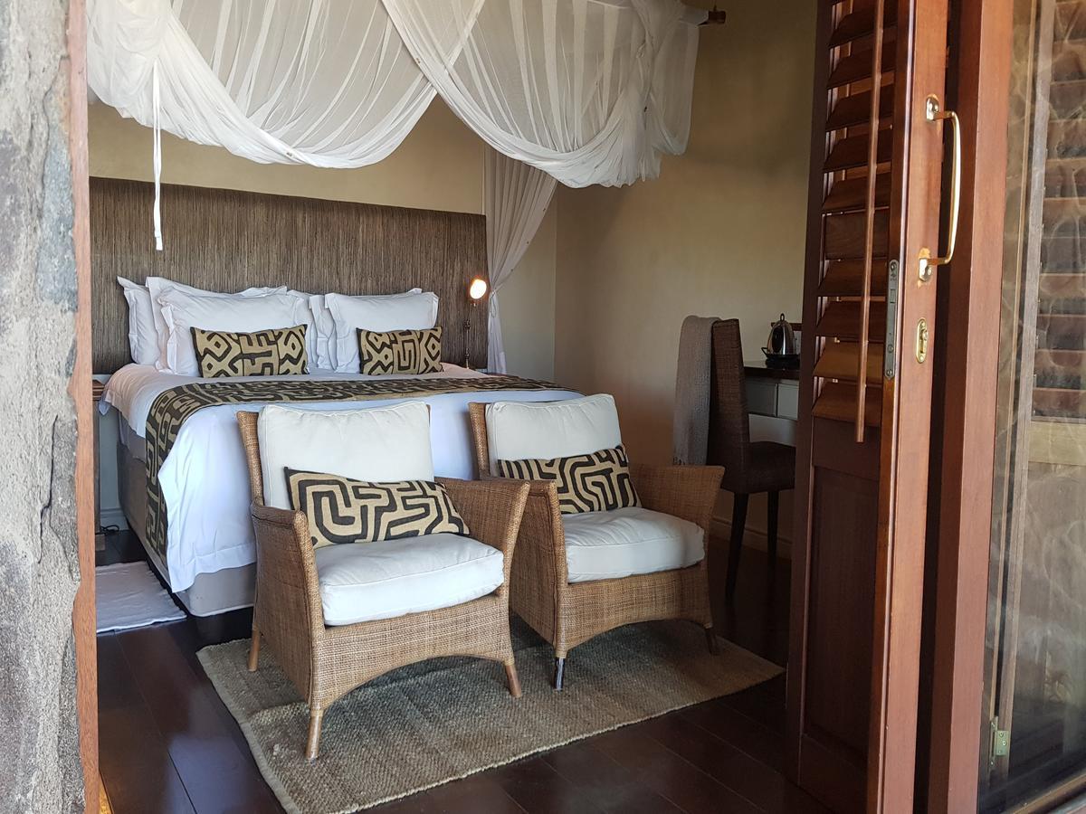 Tutwa Desert Lodge Augrabies Eksteriør bilde